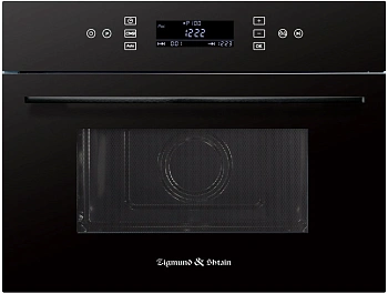 Микроволновка Zigmund & Shtain BMO 22 B