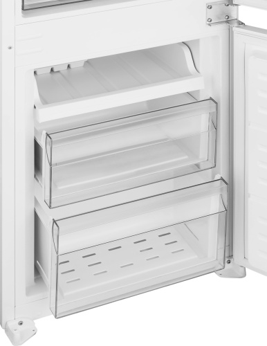 Холодильник Weissgauff WRKI 178 NFM