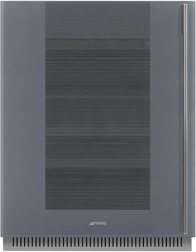 Холодильный шкаф для вина Smeg CVI138LS3