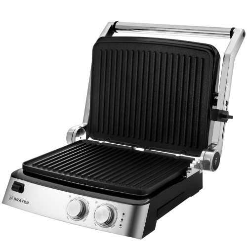 Гриль-пресс BRAYER BR2007
