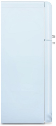 Холодильник Smeg FAB50RCRB5