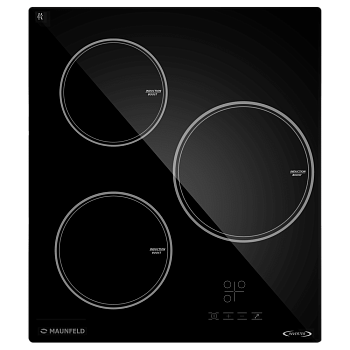Индукционная варочная панель MAUNFELD AVI4532BK
