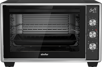 Мини-печь Simfer M30B15