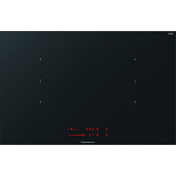 Индукционная варочная панель Kuppersbusch KI 8560.0 SR