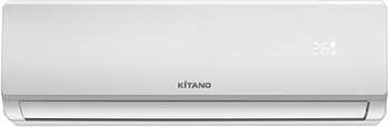 Настенная сплит-система Kitano KRD-Toha-12 silver