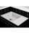 Кухонная мойка Kuppersberg MILA 1B1D GREY