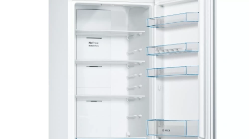 Холодильник BOSCH KGN39UW316