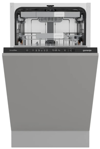 Встраиваемая посудомоечная машина Gorenje GV573C15