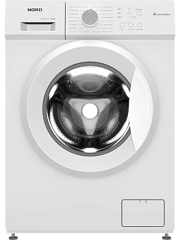 Стиральная машина NORD i-WS 610 W