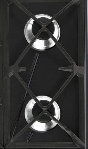 Газовая варочная панель Smeg SR975NGH