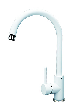Кухонный смеситель Florentina Альфа Жасмин