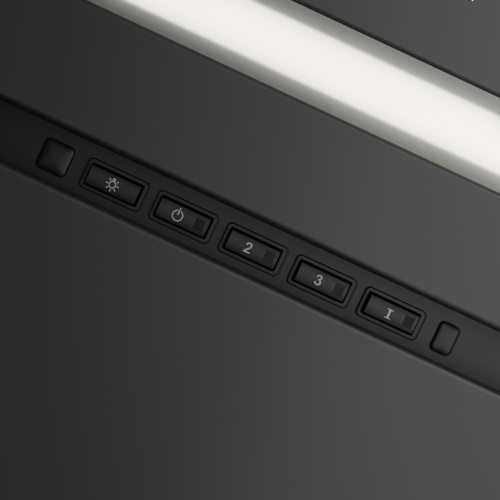 Вытяжка Franke FBFP BK MATT A52 KL