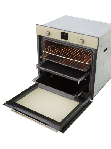 Духовой шкаф Jacky's JO EB7516