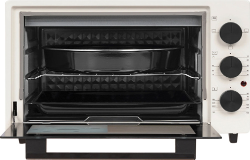 Мини печь ARDO MO3831C2