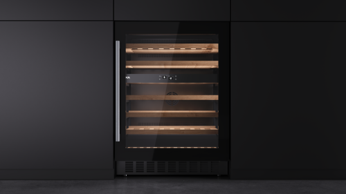 Встраиваемый винный холодильник Teka RVU 20046