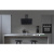 Вытяжка MBS GARTENZIA 150 GLASS BLACK