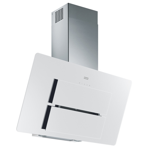 Вытяжка Franke FMA 905 WH белое стекло