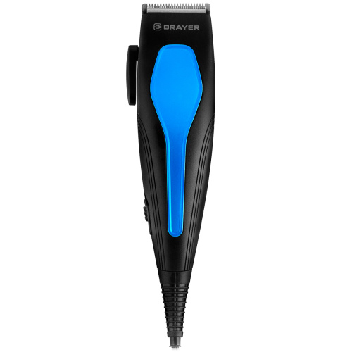 Машинка для стрижки BRAYER BR3432