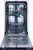 Встраиваемая посудомоечная машина Gorenje GV561D11