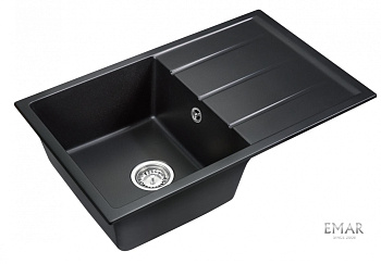 Мойка Emar EMQ-1800.Q Морион