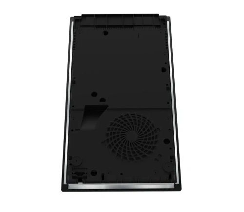 Индукционная варочная панель Midea MIH37707F