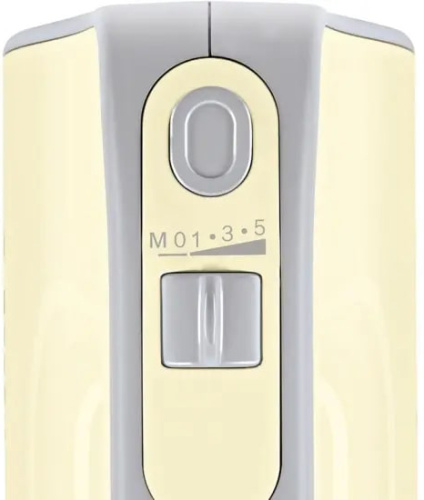 Миксер Bosch MFQ 40301