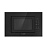 Встраиваемая микроволновая печь LEX BIMO 20.02 BLACK