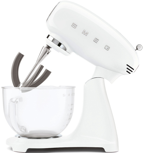 Планетарный миксер Smeg SMF13WHEU