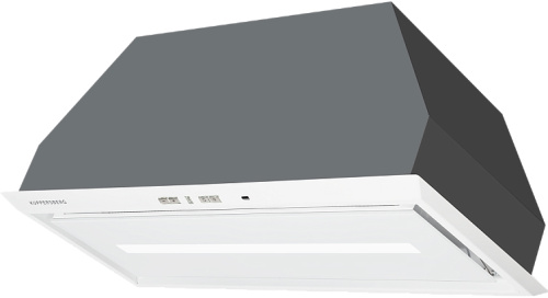 Вытяжка Kuppersberg INBOX 73 W