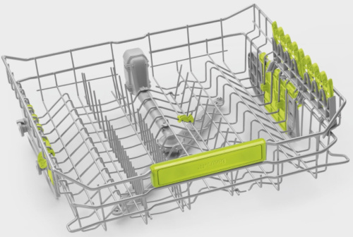 Встраиваемая посудомоечная машина Smeg ST363CL