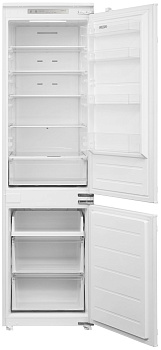 Встраиваемый холодильник DeLonghi DCI 19INF TOMASSO