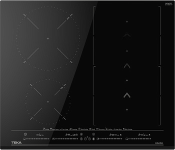 Индукционная панель Teka IZS 66800 MST BLACK