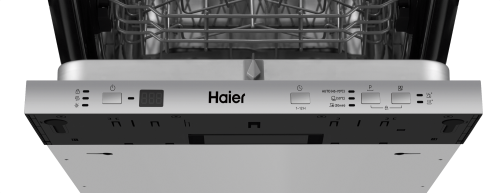 Встраиваемая посудомоечная машина Haier HDWE10-395RU