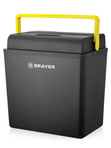 Автохолодильник BRAYER BR6331