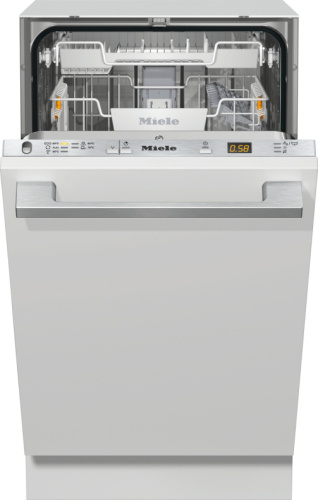 Посудомоечная машина Miele G5481 SCVi Active