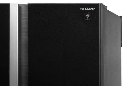 Холодильник Sharp SJGX98PBK