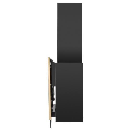 Кухонная вытяжка Maunfeld Fermana 60 золото