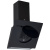 Вытяжка MBS TREVESIA 160 GLASS BLACK