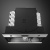 Автоматическая кофемашина Smeg CMS4303XRU