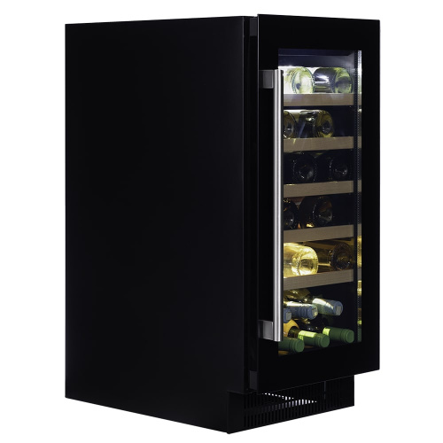 Винный шкаф встраиваемый Dunavox DAUF-32.83MB