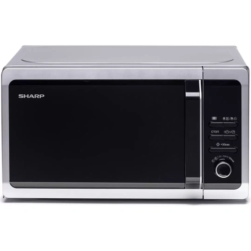 Микроволновая печь Sharp R2852RSL