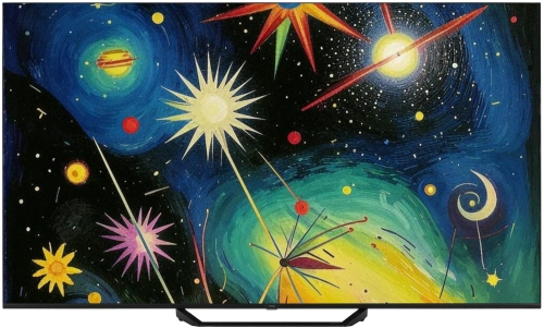 Телевизор Haier 75 Smart TV S2 Pro