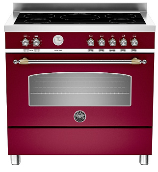 Варочный центр Bertazzoni HER905IMFESVIT