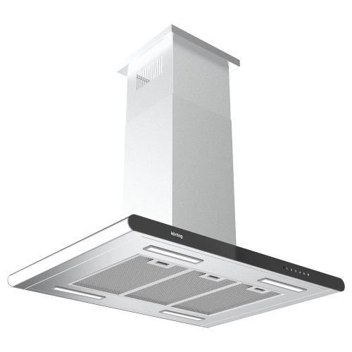 Островная вытяжка Korting KHA 99360 XGN