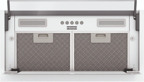 Вытяжка FRANKE T-FORM WH 60