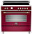 Варочный центр Bertazzoni HER905IMFESVIT