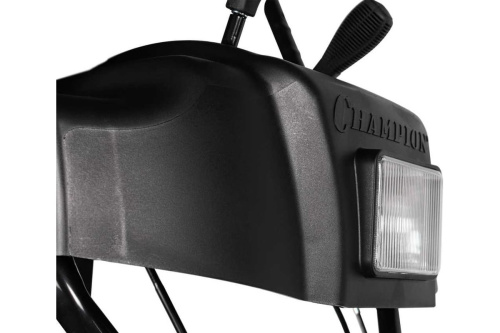 Снегоуборщик бензиновый Champion ST861E