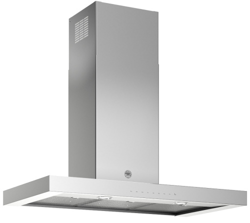 Вытяжка настенная Bertazzoni KT90PRO1XA