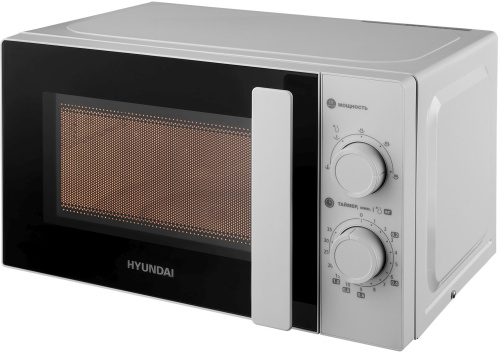 Микроволновая печь Hyundai HYM-M2090 белый