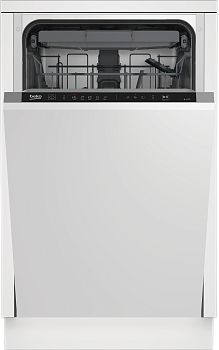 Встраиваемая посудомоечная машина Beko BDIS 15063